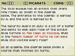 [CV056] The Lazy Guard .